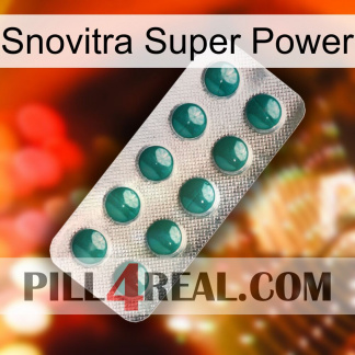 Snovitra Super Power dapoxetine1